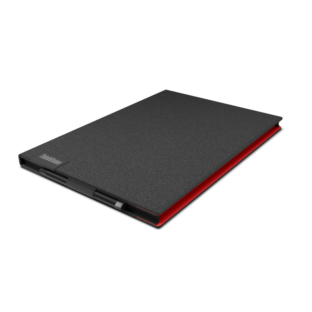 Lenovo Monitor ThinkVision 14.0" M14t Gen 2 Touch 16:9 Panel IPS 2240 x 1400 Lift USB Hub DP