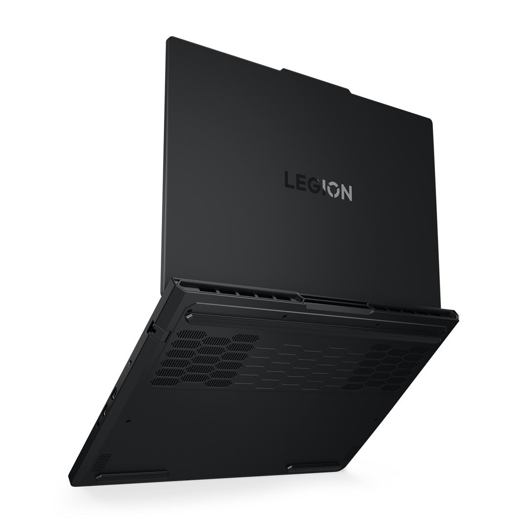 Lenovo Legion Pro 5 16IRX10 i7-14650HX 16" WQXGA IPS 500nits AG 240Hz 16GB DDR5 5600 SSD1TB GeForce RTX 5050 8GB 80Wh NoOS Eclipse Black