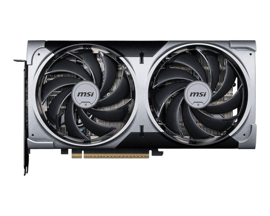 Karta graficzna MSI RTX 5070 12G VENTUS 2X OC