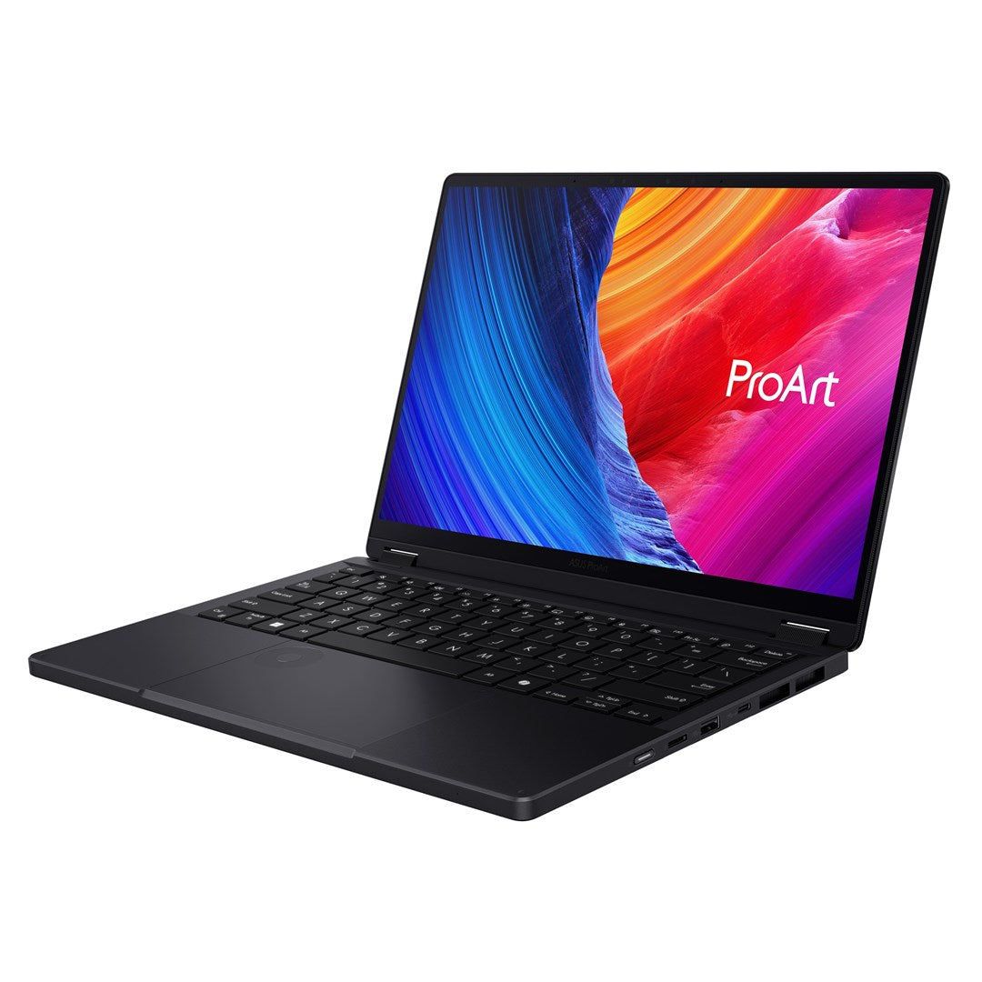 ASUS ProArt PX13 HN7306EA-LX005X Ryzen AI MAX+ 395 13.3" 3K Touch 60Hz 400nits AR 128GB LPDDR5X SSD1TB Radeon Graphics 8060S CamFHD+IR 73WHrs W11Pro Aluminum Nano Black