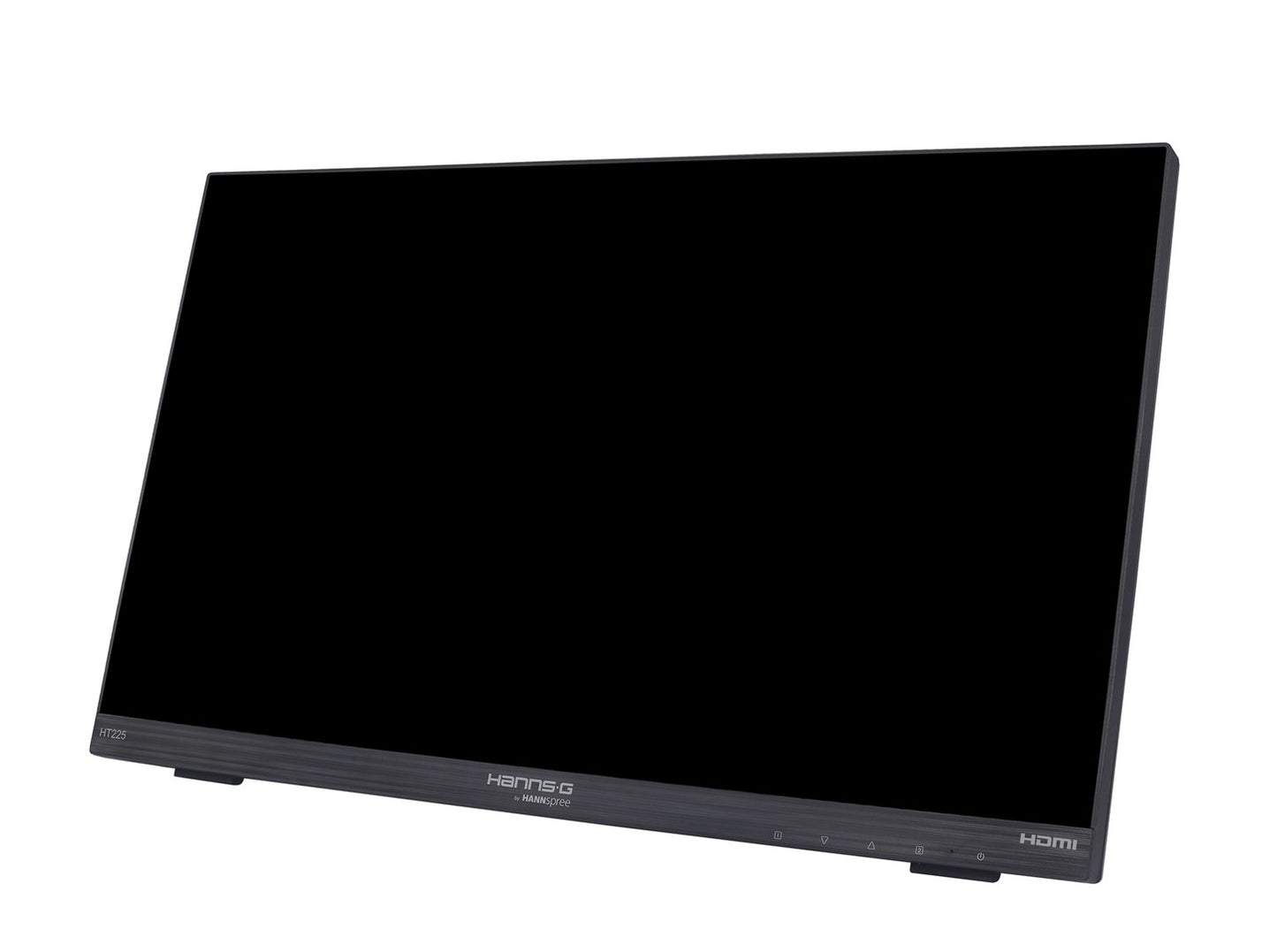 Monitor 55cm/21,5" Hannspree HT225HPB Touch HDMI VGA DP Speaker