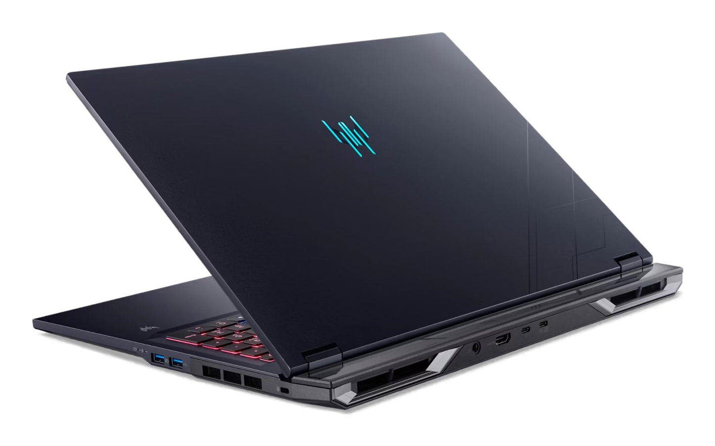 Laptop Acer Predator Helios Neo 18 AI PHN18-72-75PV Otchłań 18" z systemem IPS, WQXGA, 2560x1600, Intel Core U7, 32 GB RAM, 1TB SSD, GeForce RTX 5060