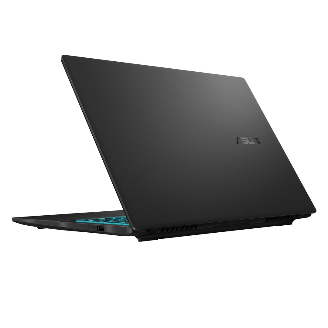 ASUS V16 V3607VH-RP020 Core 5 210H 16.0" WUXGA 144Hz 300nits AG 16GB DDR5 SSD512 GeForce RTX 5050 8GB WLAN+BT Cam1080p 63WHrs NoOS Matte Black