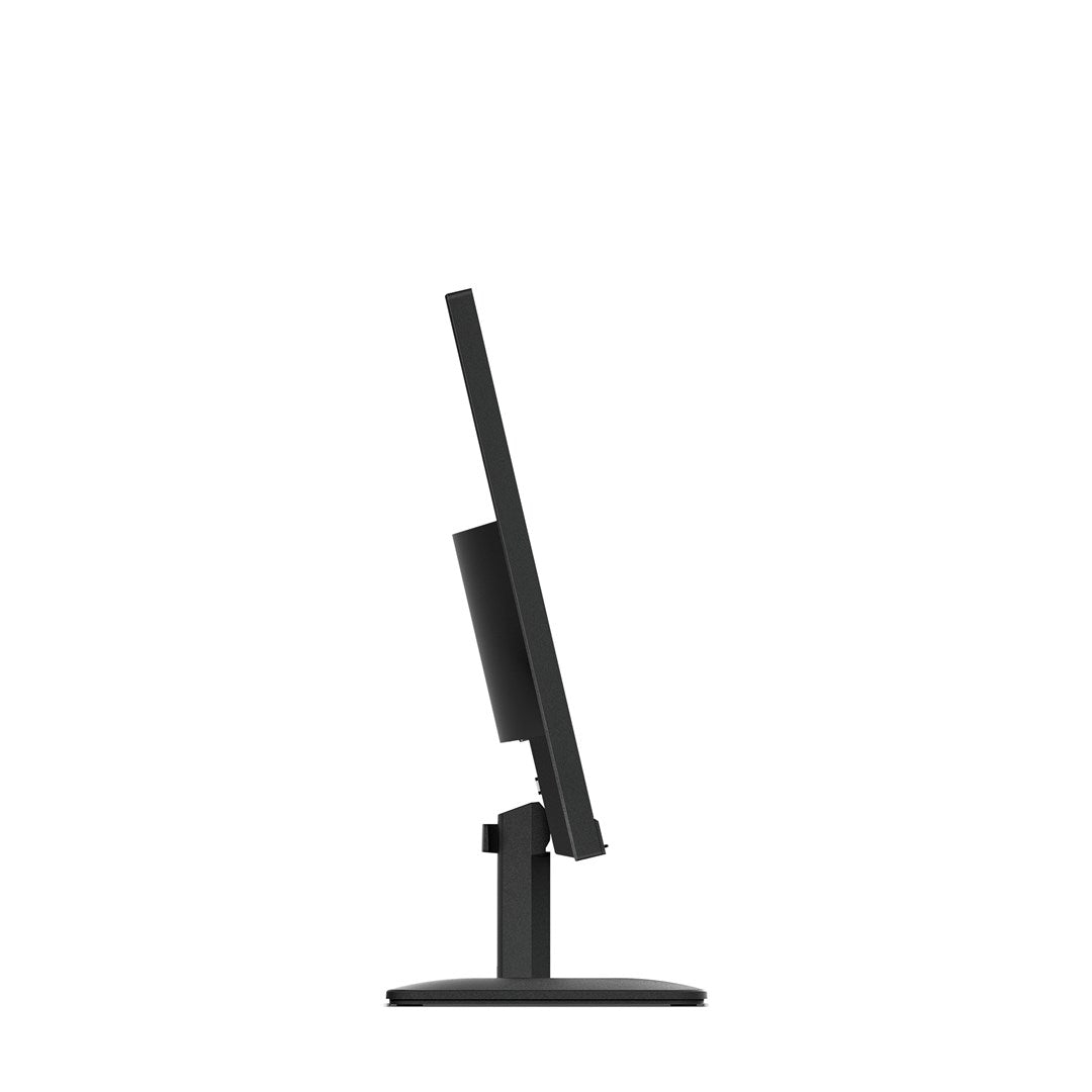 Lenovo L24-4e 23.8"FHD IPS 100Hz 250nits AG HDMI, VGA Raven Black