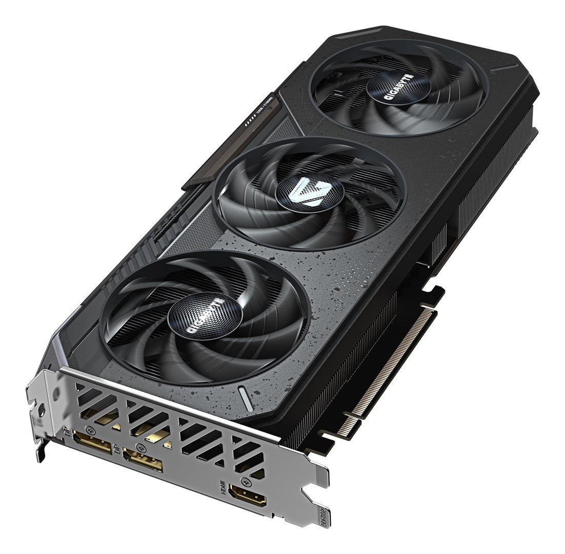 Karta graficzna Gigabyte Radeon RX 9060 XT GAMING OC 16GB