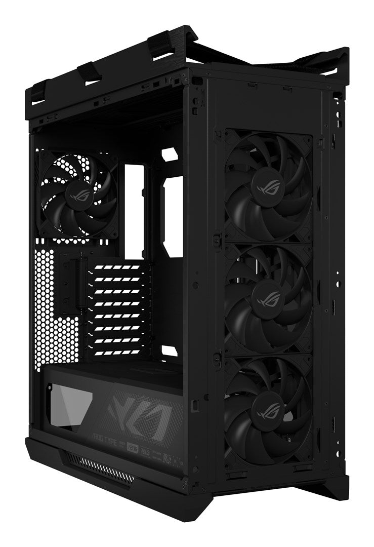 Obudowa Asus ROG STRIX HELIOS II GX601S BLACK