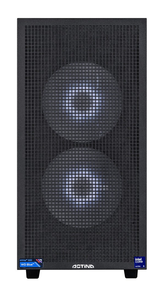 Actina Selection 245KF/32GB/1TB/ArcB580/750W/W11H