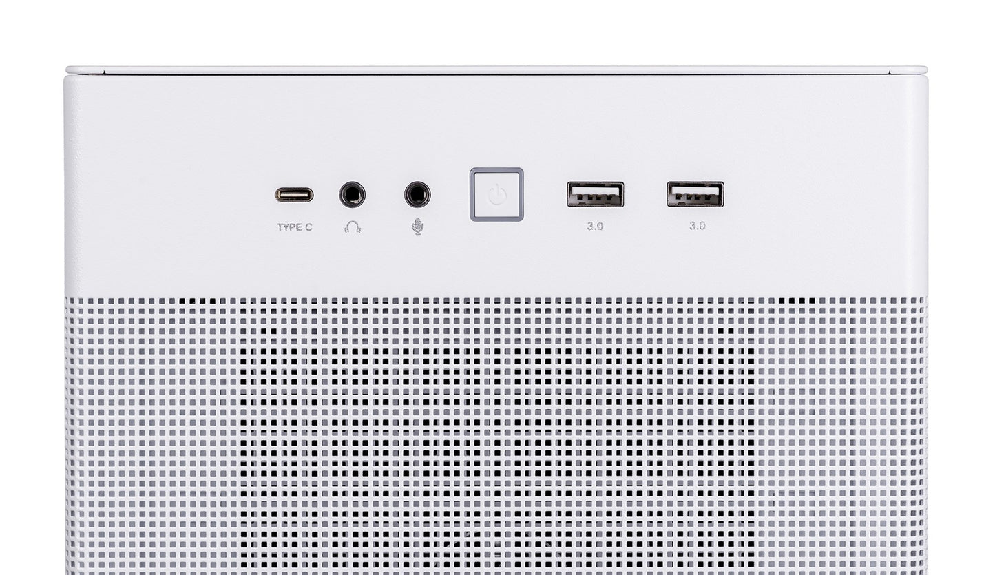 Actina PBA 8700F/32GB/1TB/RTX5070/750W/W11H