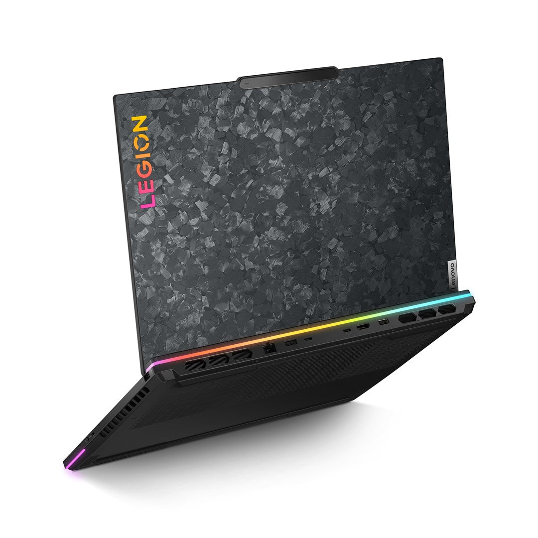 Lenovo Legion 9 18IAX10 Ultra 9 275HX 18" WQUXGA IPS 520nits Glossy 240Hz 64GB DDR5 5200 SSD2TB GeForce RTX 5090 24GB 99.9Wh WS11Pro Eclipse Black