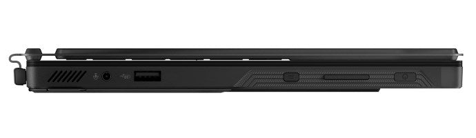 ASUS ROG Flow Z13 GZ302EA-RU126W Ryzen AI MAX+ 395 13.4" 2.5K Touch 180Hz IPS-level 500nits Glossy 64GB LPDDR5X SSD1TB WLAN+BT Cam13MP/5MP 70WHrs Radeon 8060S Graphics Win11 Off Black