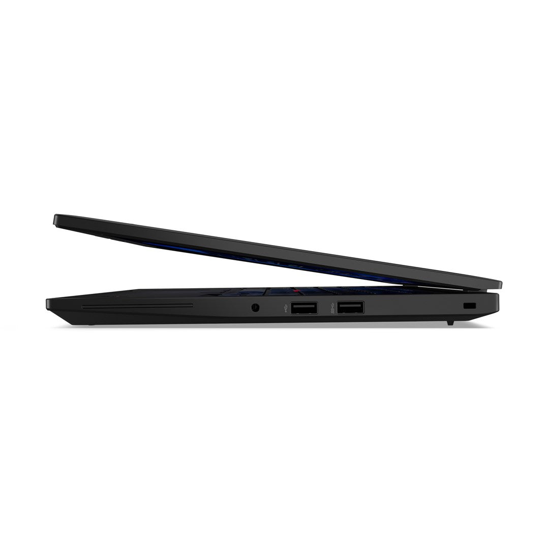 Lenovo ThinkPad L14 G6 Ryzen 7 PRO 250 14"WUXGA IPS 400nits 60Hz  AG 16GB DDR5 5600 SSD512 Radeon 780M Cam 5.0MP+IR 57Wh W11Pro Black 3Y OnSite