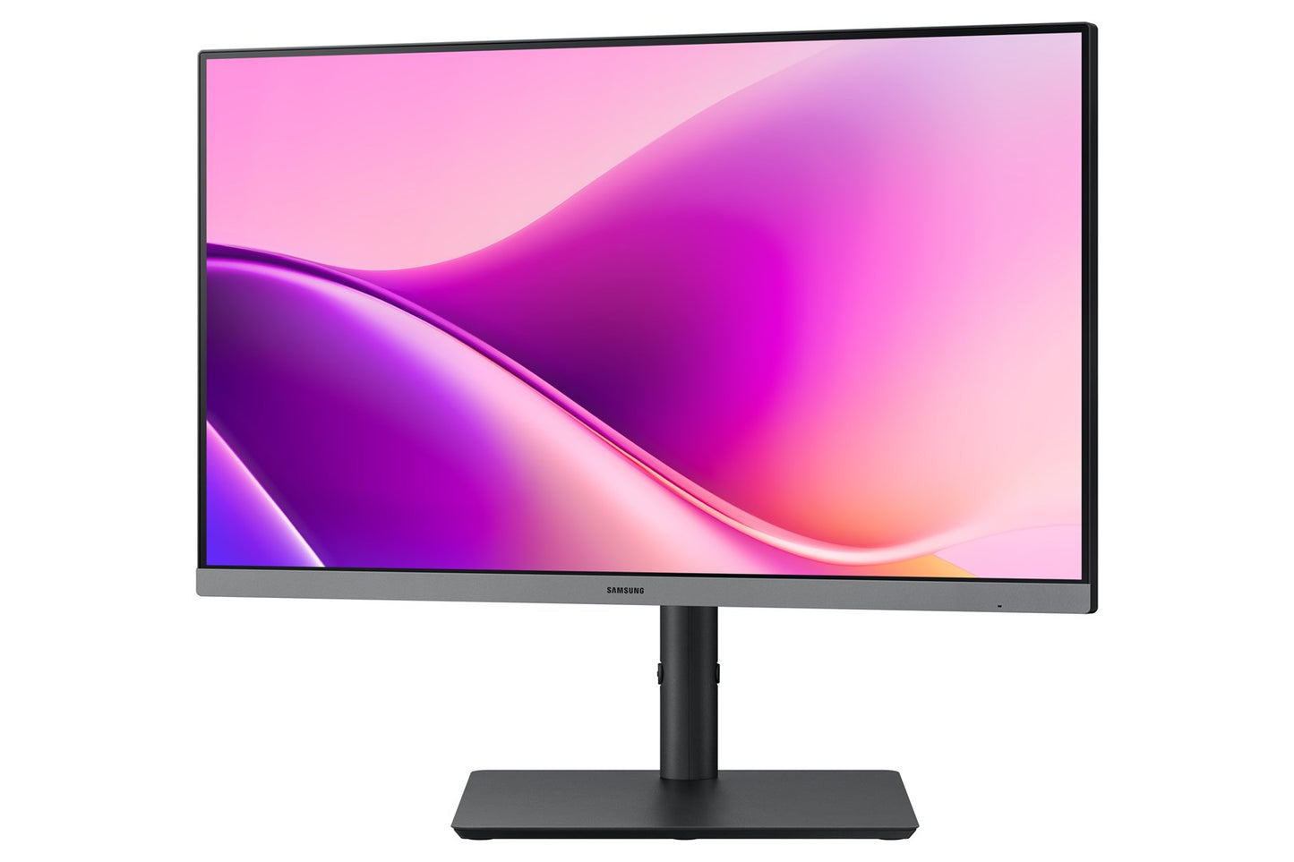 MONITOR SAMSUNG LED 24" LS24F430UAUXEN 100Hz