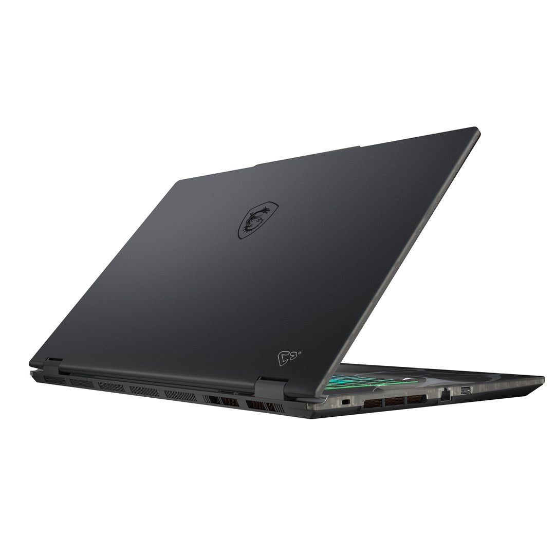 MSI Cyborg 17 B13WGKG-203XPL i7-13620H 17.3" FHD 144Hz 16GB DDR5 SSD1TB GeForce RTX 5070 8GB NoOS