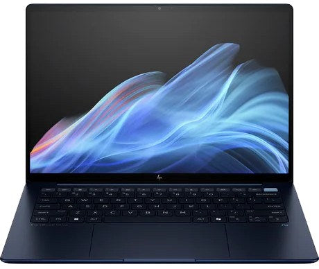 HP EliteBook Ultra G1i Ultra 5 228V 14.0" 2.8K OLED IPS BrightView 400 nits 32GB LPDDR5x SSD512 Intel Arc Cam 9 MPx 64Wh W11Pro Atmospheric Blue 3Y OnSite