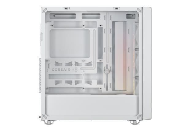 Obudowa Corsair 3200D RS ARGB Mid-Tower White