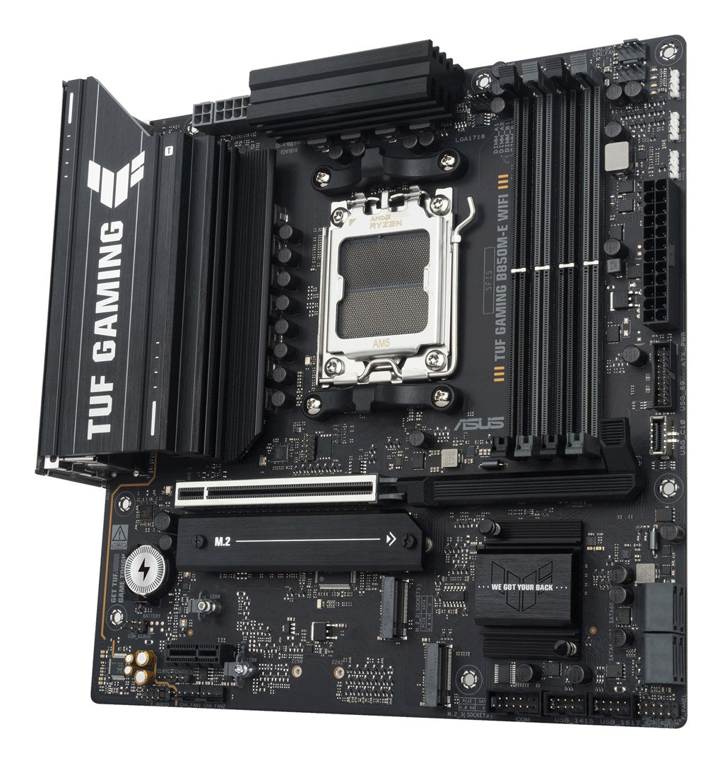 Płyta główna ASUS TUF GAMING B850M-E WIFI