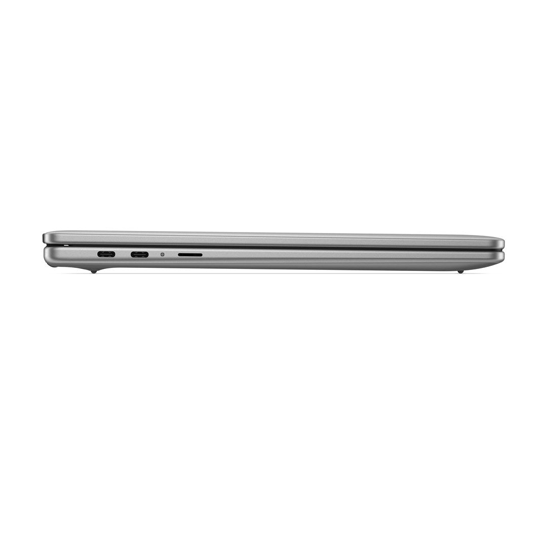 Dell I14-5441421001602SAK1 Snapdragon X Plus X1P-42-100 14" WUXGA AG 16GB SSD1TB BT BLKB Win11 Titan Gray (REPACK) 2Y