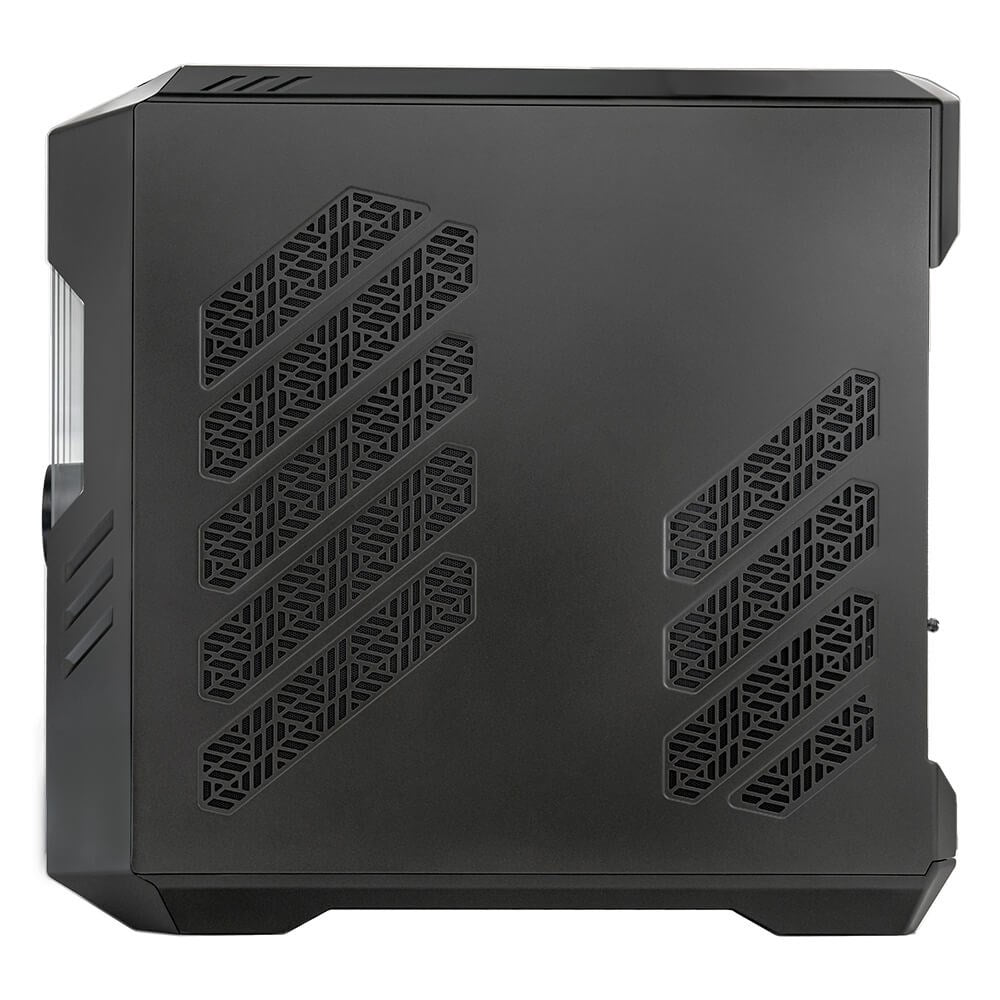 Cooler Master HAF 700 EVO Full Tower Szary