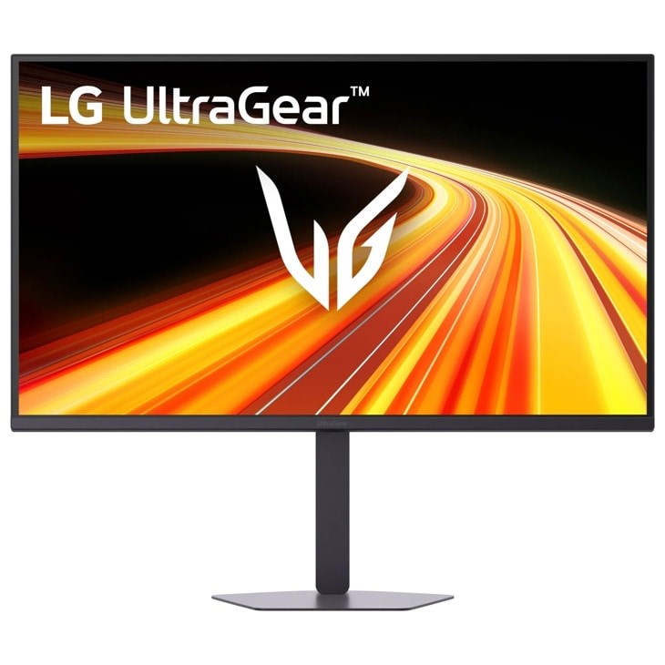 MONITOR LG LED 31,5" 32G620B-B UltraGear G6 QHD 200Hz