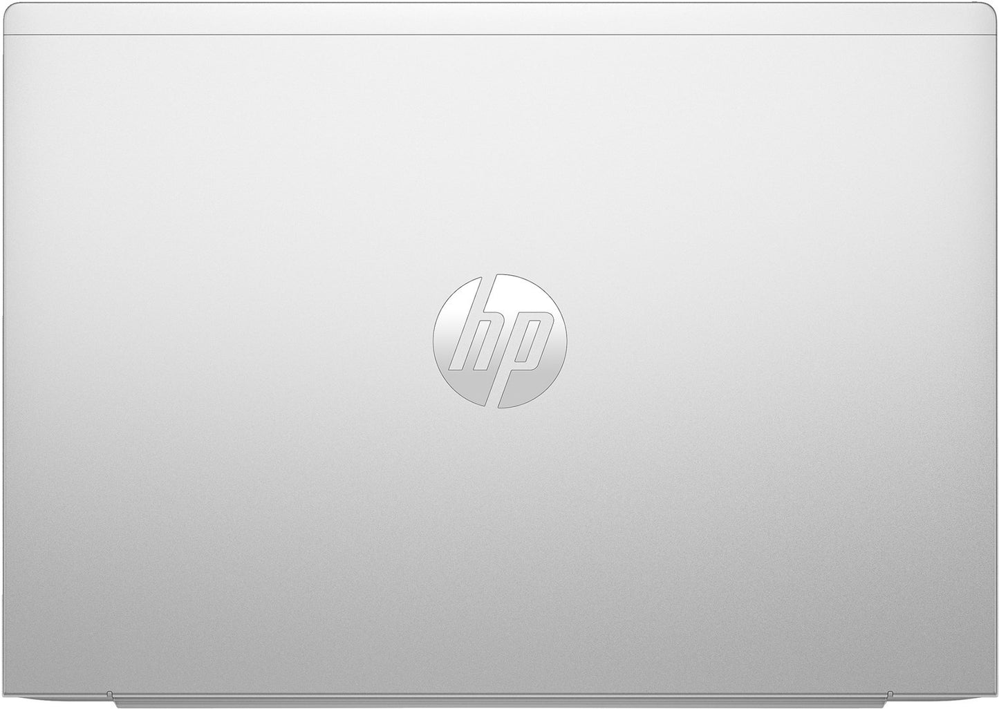 HP Probook 460 G11 Core Ultra 7 155U 16"WUXGA IPS 300nits AG 16GB DDR5 SSD512 Intel Arc 56Wh W11Pro Pike Silver 3Y OnSite