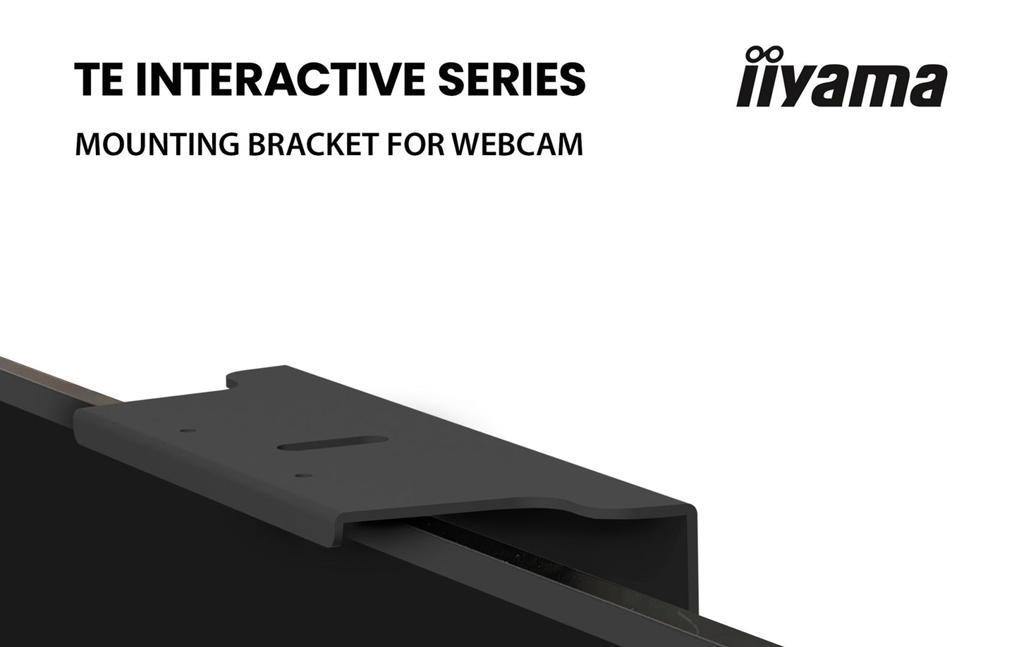 Wyświetlacz Iiyama TE5513A-B1AG 55 W UHD IR 40P T