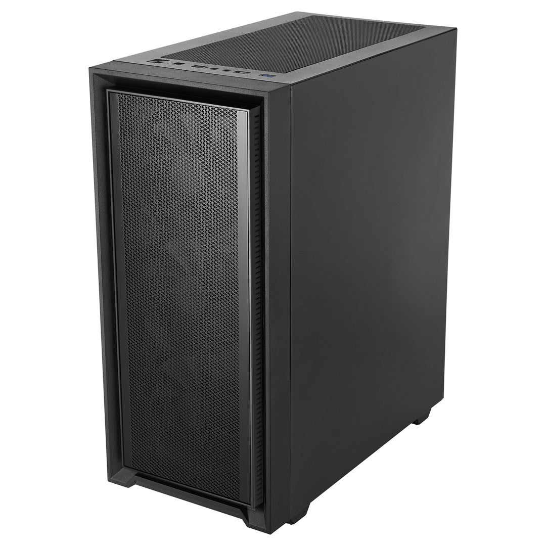 TACENS MARS MC-PMAX 4x120mm FDB ATX- obudowa
