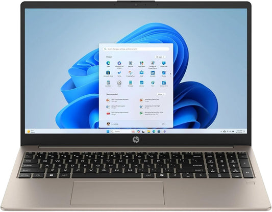 HP 15-FD0230WM i3-N305 15.6"FHD Touch IPS AG 8GB SSD256 BT Win11 Cozy Cashmere (REPACK) 2Y