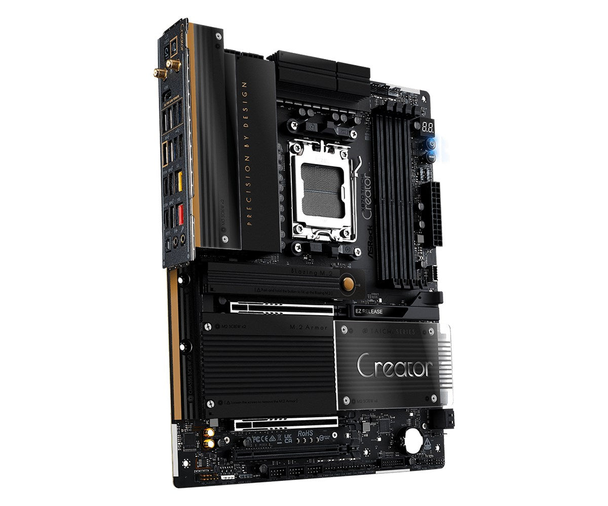 Płyta główna Asrock X870 TAICHI CREATOR