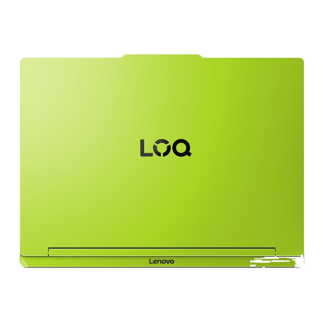 Lenovo LOQ 15AHP11 Ryzen 7 250 15.3"WUXGA IPS 300nits 165Hz LBL AG 16GB DDR5 5600 SSD512 GeForce RTX 5050 8GB Cam 5.0MP 60Wh Win11 Surge Green