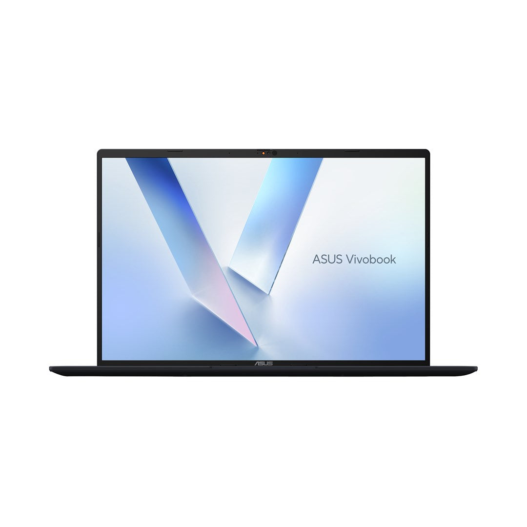 ASUS Vivobook 18 M1807GA-S8002W Ryzen AI 5 430 18.0"WUXGA IPS-level Panel 144Hz 300nits AG 16GB DDR5 SSD512 Radeon Graphics WLAN+BT Cam1080p+IR 70WHrs Win11 Quiet Blue