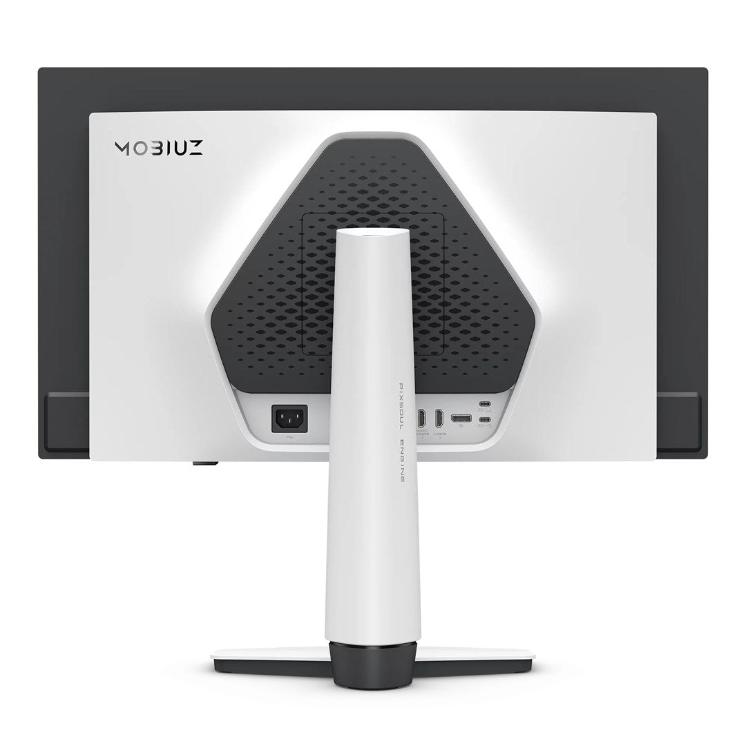 MONITOR BENQ MOBIUZ OLED 27" EX271UZ 240Hz