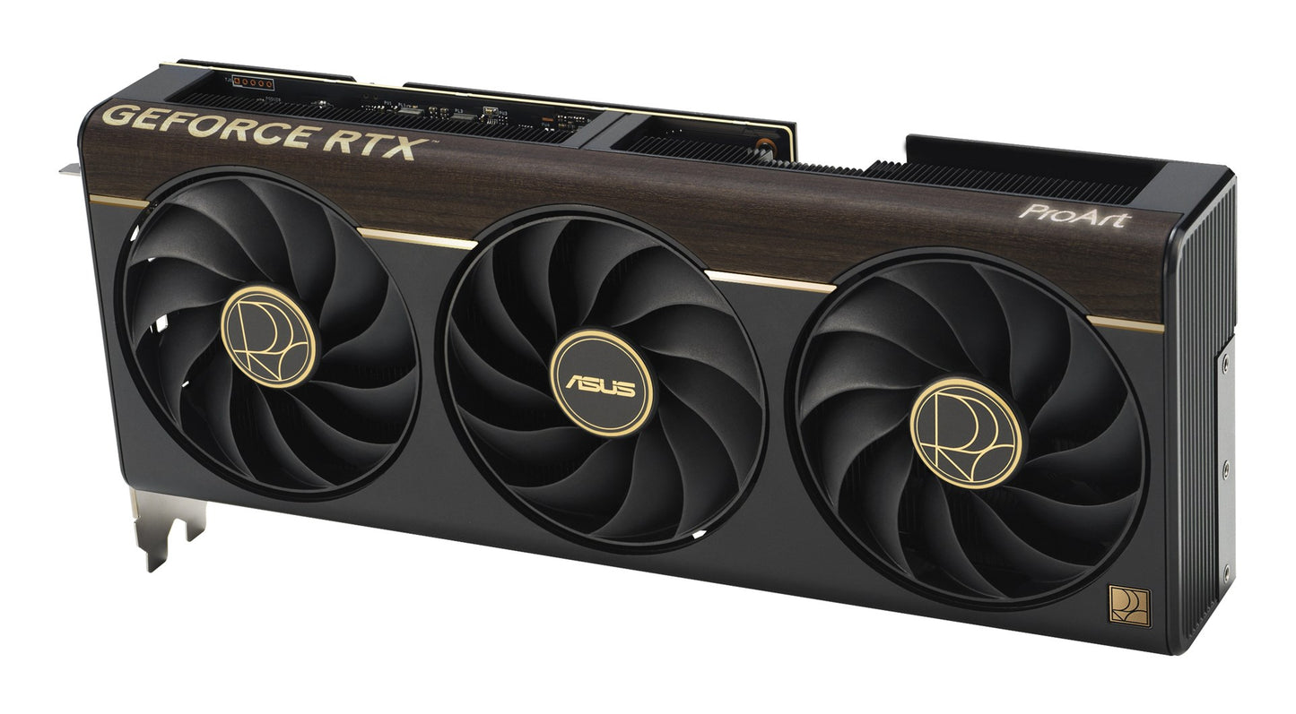 Karta graficzna ASUS PROART RTX 5080 16GB OC