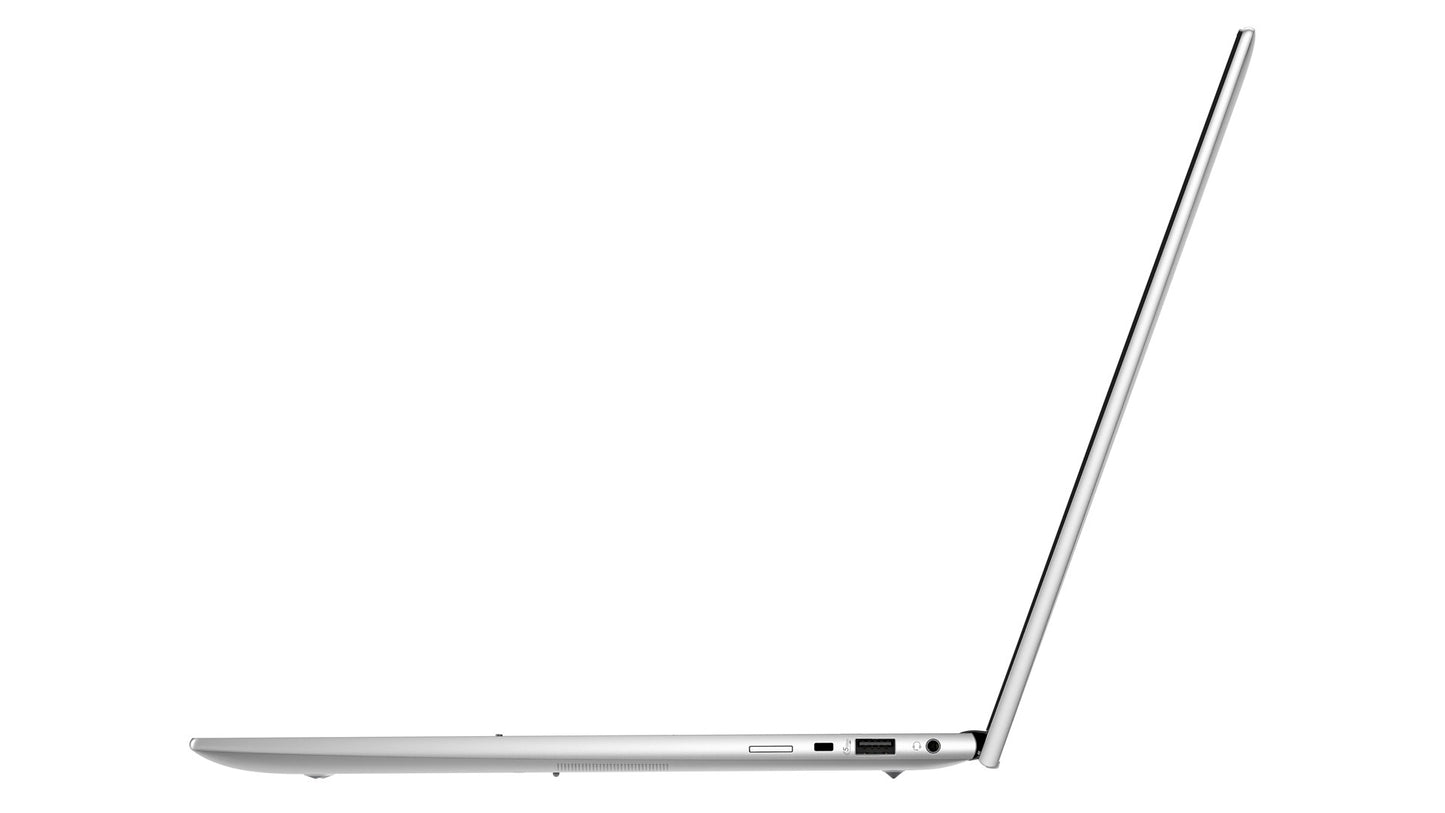 HP EliteBook 860 G11 Ultra 7 155U 16"WUXGA IPS AG 1000nits Sure View Refect 16GB DDR5 SSD512 Intel Arc Cam 5MPx 76Wh W11Pro 3Y OnSite