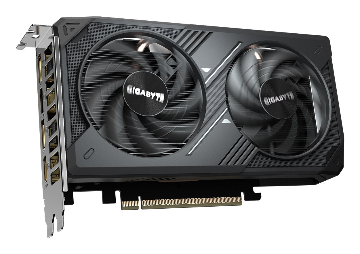 Karta graficzna Gigabyte GeForce RTX 5050 WINDFORCE OC 8G