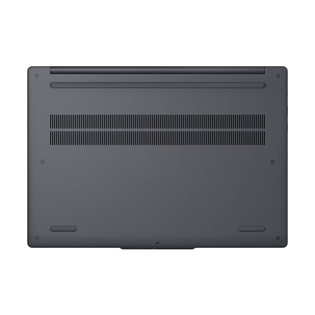 Lenovo Slim-3-15Q8X10 Snapdragon X1-26-100 15.3"WUXGA Touch 16GB SSD1TB BT BLKB FPR Win11 Luna Grey (REPACK) 2Y