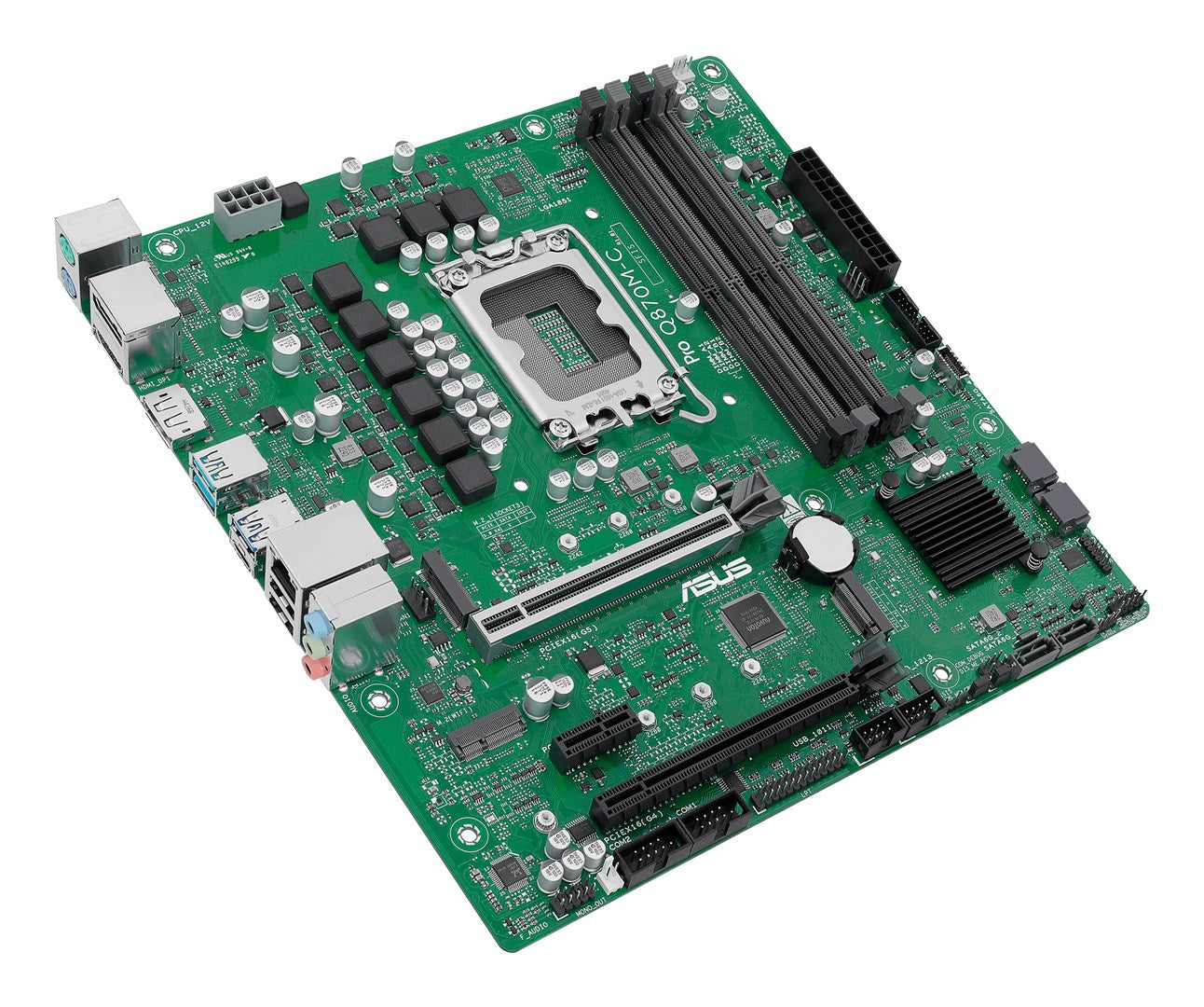 Płyta główna Asus PRO Q870M-C-CSM