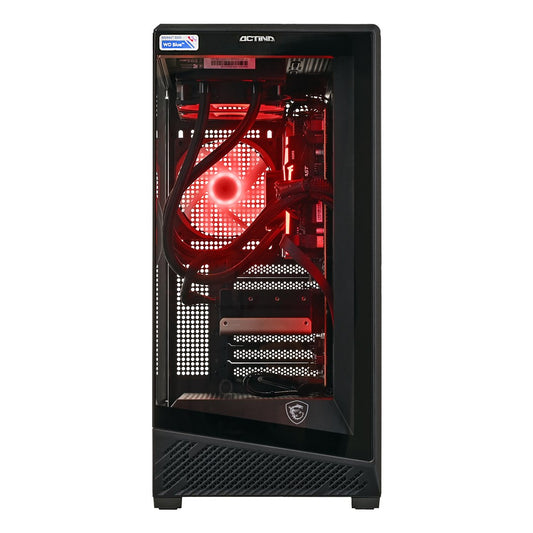Actina SILENT 245KF/16GB/1TB/RTX5070/750W