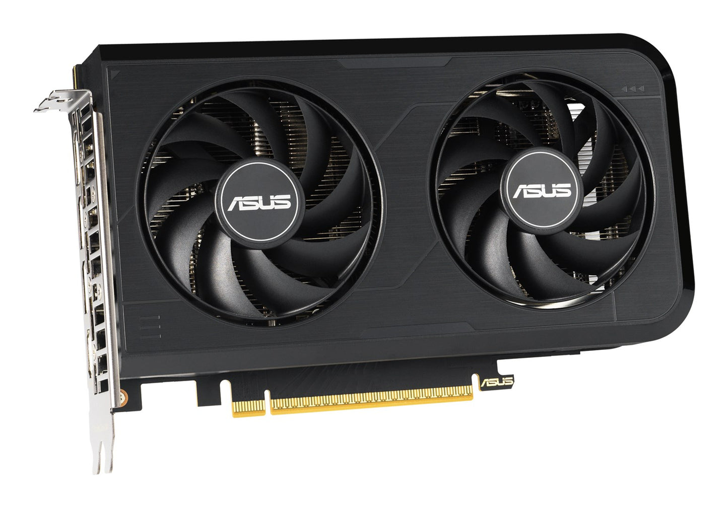 Karta graficzna ASUS DUAL RTX 5050 8GB OC