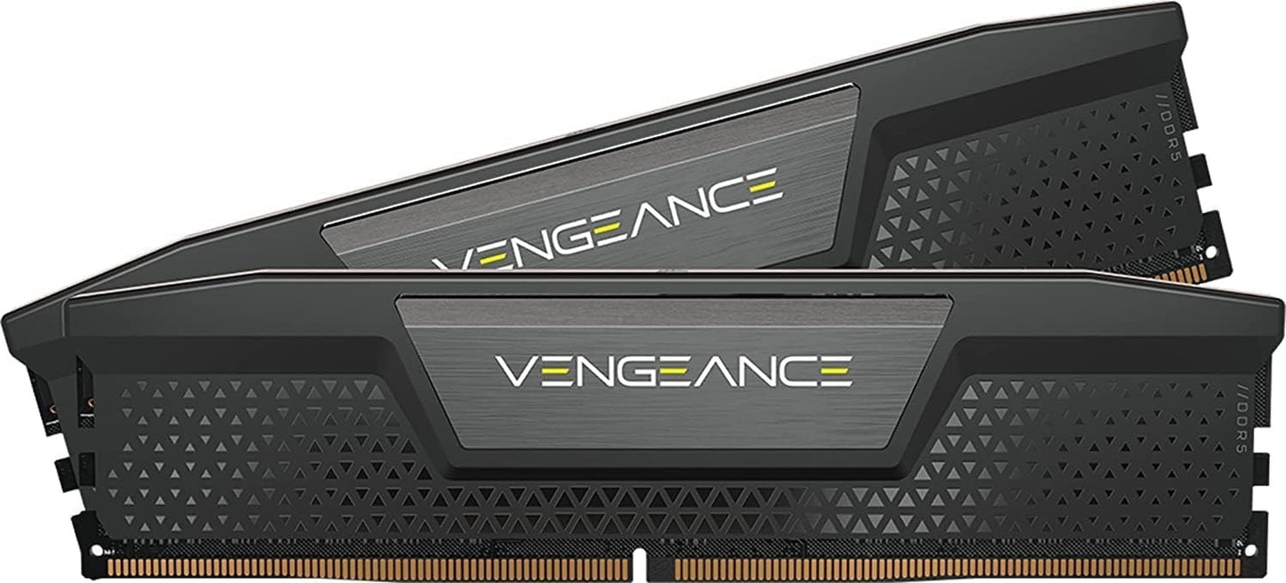 DDR5 64GB PC 6000 CL30 CORSAIR ZESTAW (2x32GB) VENGEANCE detaliczny