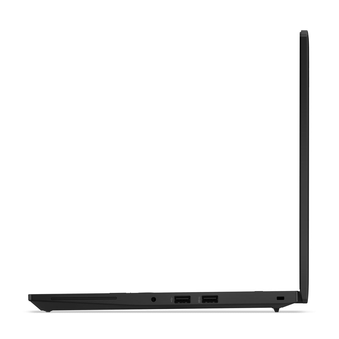 Lenovo ThinkPad L14 G6 Ryzen 7 PRO 250 14"WUXGA IPS 400nits 60Hz  AG 16GB DDR5 5600 SSD512 Radeon 780M Cam 5.0MP+IR 57Wh W11Pro Black 3Y OnSite