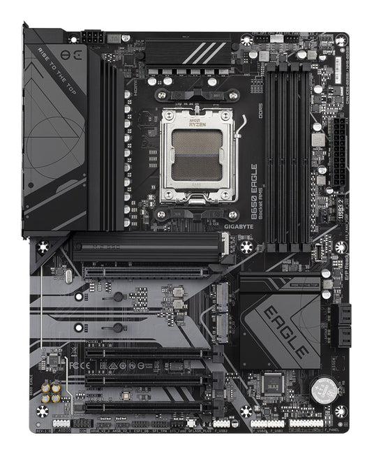 Płyta główna Gigabyte B650 EAGLE
