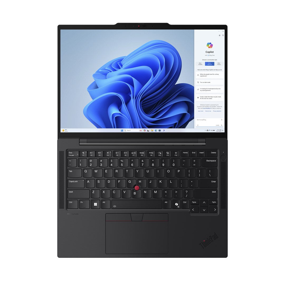 Lenovo ThinkPad T14s G Ultra 5 135U 14"WUXGA 60Hz AG 16GB DDR5 SSD512 Intel Arc  vPro W11Pro 1Y