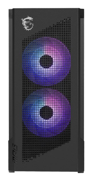 Obudowa MSI MPG VELOX 300R PZ