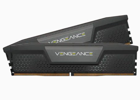 Corsair Vengeance moduł pamięci 16 GB 2 x 8 GB DDR5