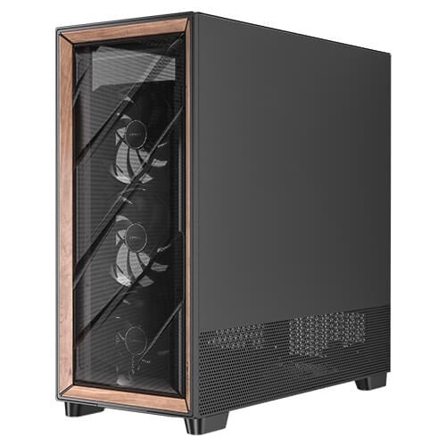Geh Antec FLUX PRO Full Tower sprzedaż detaliczna