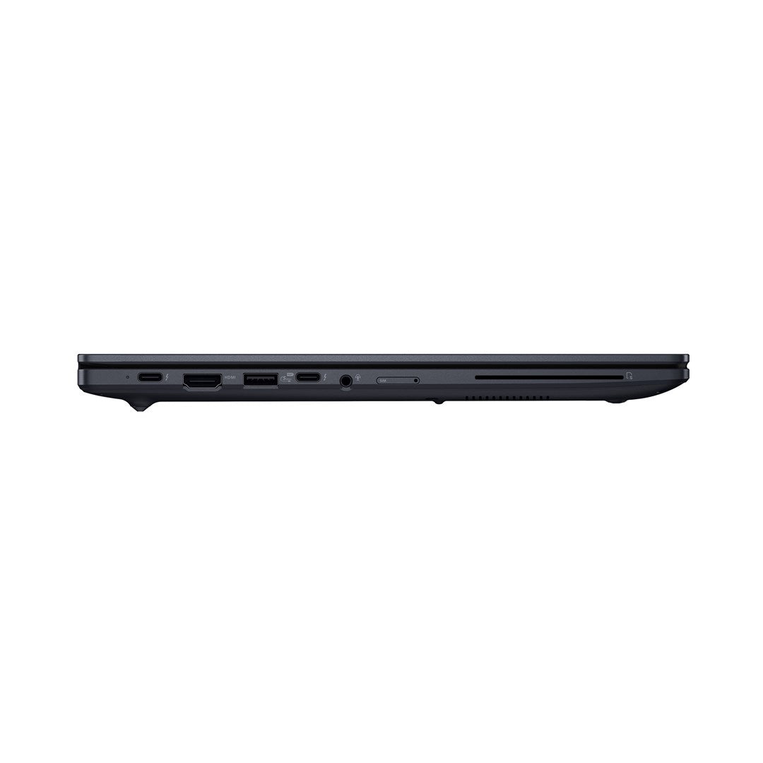 ASUS ExpertBook B3405CCA-LY2739X Ultra 5 225H 14.0"WUXGA 300nits 60Hz Wide view AG 32GB DDR5 SSD1TB Intel Graphics WLAN+BT 4G LTE Cam1080p 50WHrs W11Pro Gentle Grey 3Y OnSite
