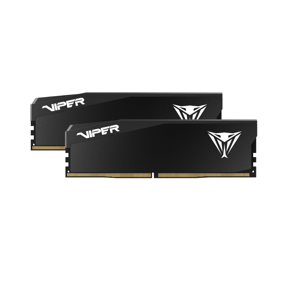 Patriot Viper Elite 5 Ultra DDR5 2x48GB 6000MHz CL28 Black