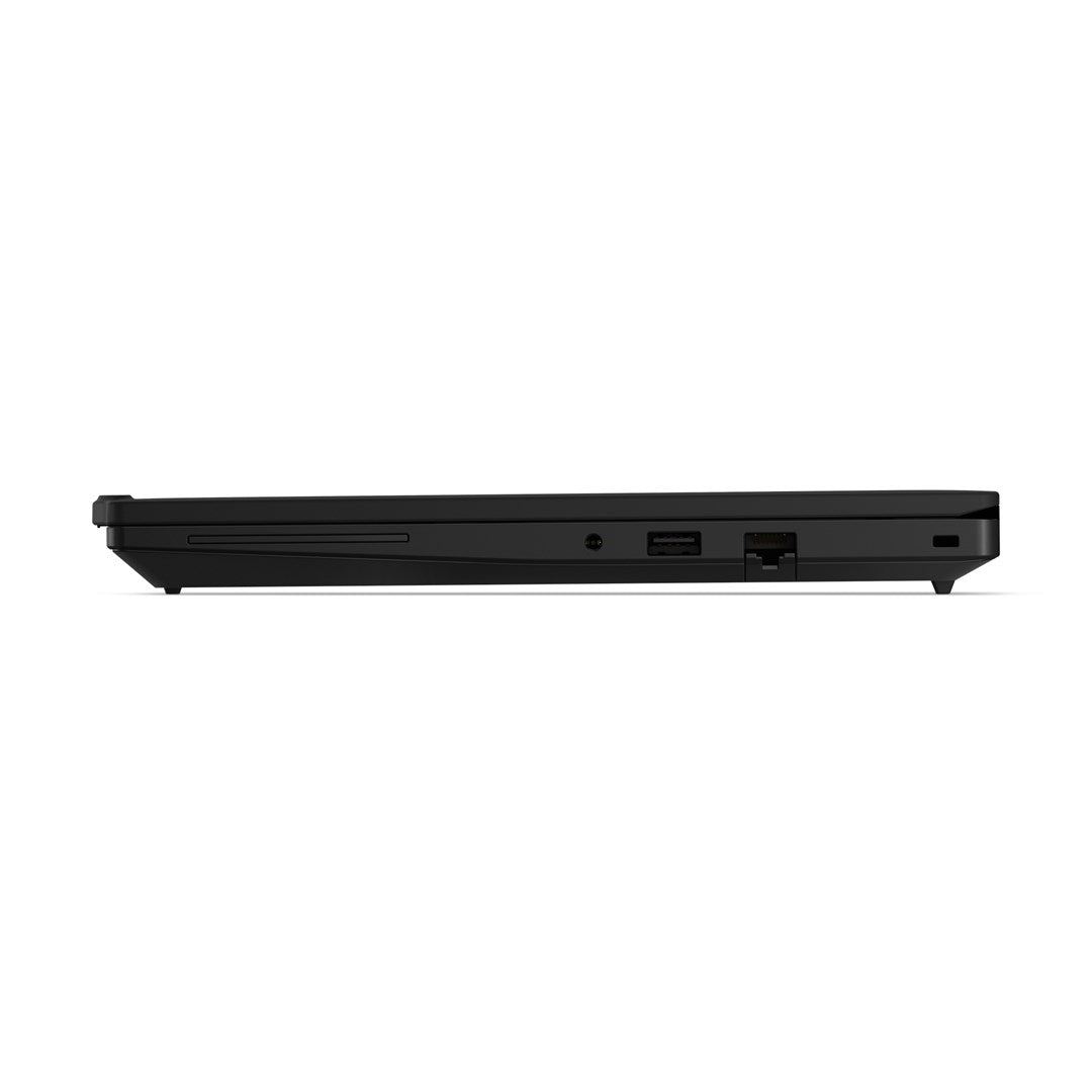 Lenovo ThinkPad T14 G7 Ultra 5 325 14.0"WUXGA Touch IPS 500nits LP AG 32GB LPDDR5X-6800 SSD1TB Intel Graphics 60Wh Cam5MP+IR W11Pro Black 3Y OnSite + Lenovo TP Essential Plus 16 Backpack 4X41C12468