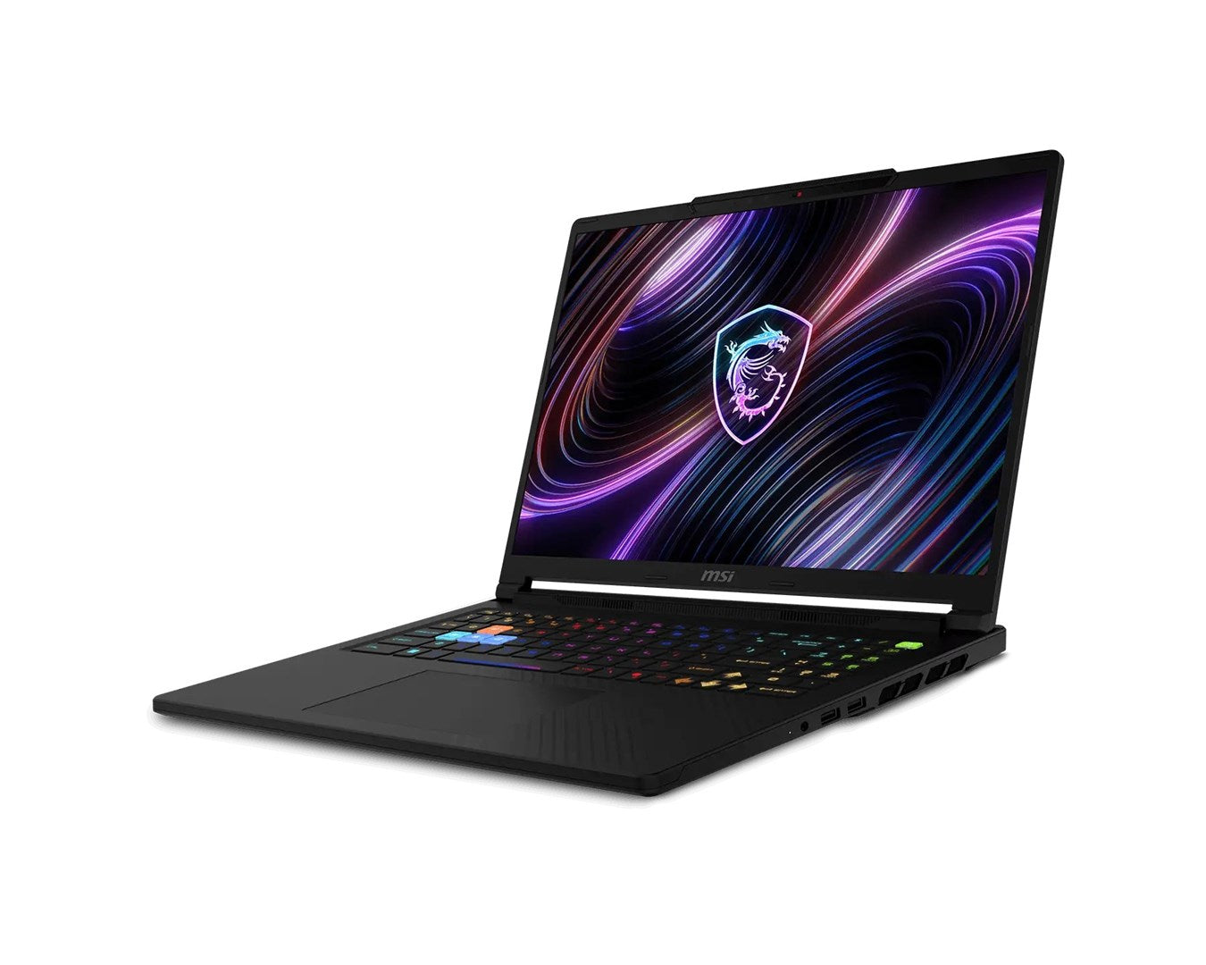 MSI Raider 16 HX B2WH-237XPL Ultra 7 251HX 16.0"QHD+ 240Hz IPS-level panel 16GB DDR5 SSD1TB GeForce RTX 5070 Ti 12GB NoOS