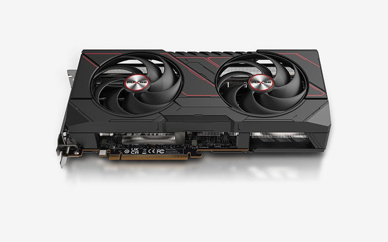 Karta graficzna SAPPHIRE PULSE RX 9070 GRE GAM. OC 12GB